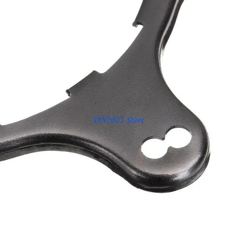 F3KE CPU Fan Bracket Heatsink Accessories Radiator Mount Back Plate Computer For AM4