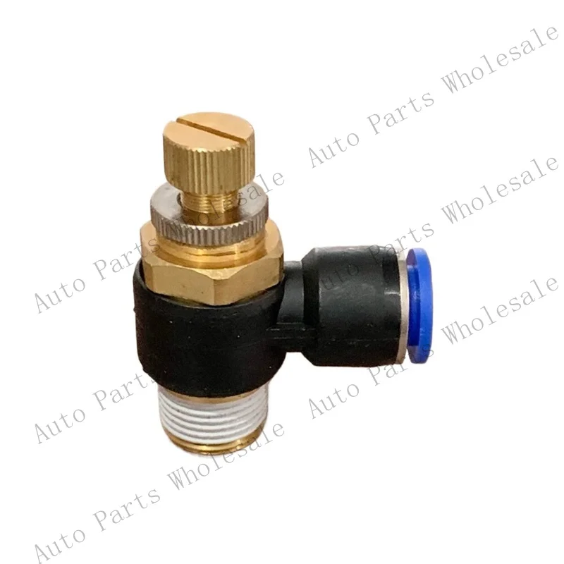 Z for Speed control connector NSC1003