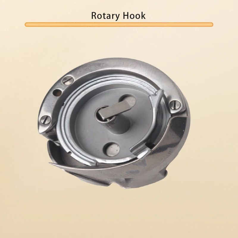 

KRT470C-R ROTARY HOOK FOR PFAFF 471-900~493-900 SEWING MACHINE 91-119899-91