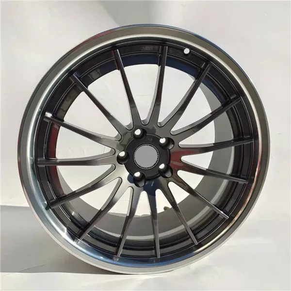 for Forged wheel and rim 18inch for passenger car wheels