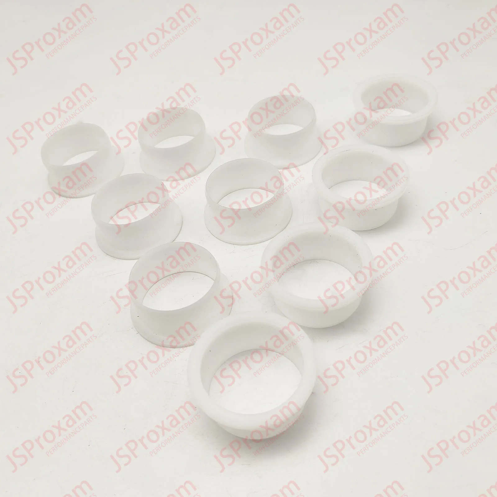 10Pcs 854704 Replaces Fits For Volvo Penta 854704 New Steering arm bushing