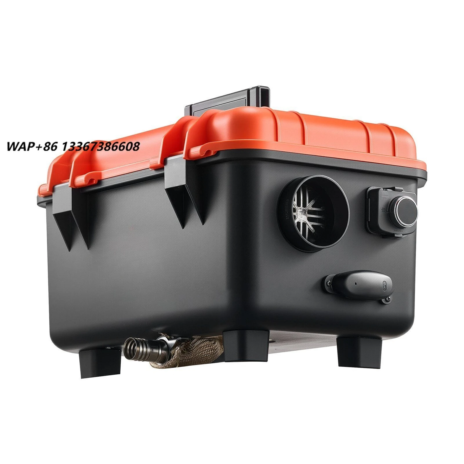 Air Heater 8Kw 12V Portable For Cars And Vehicles