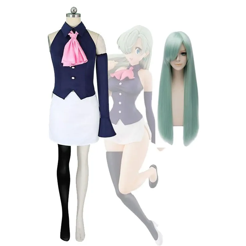 costume-cosplay-di-elizabeth-liones-per-halloween-anime-the-seven-deadly-sins-parrucche-della-principessa-liones-gonna-uniforme-di-elizabeth-per-anime-expo