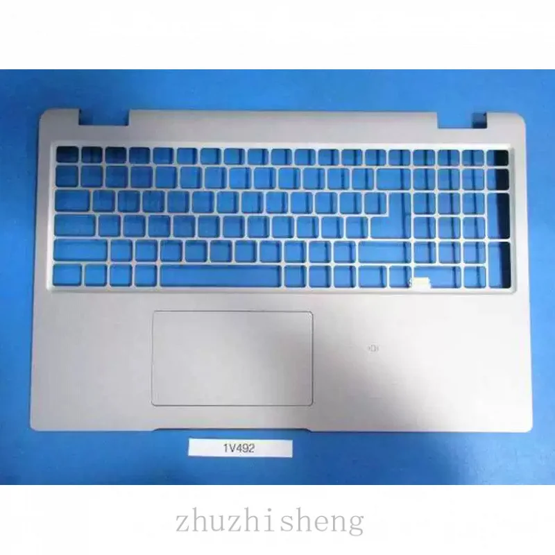 Original C Shell Palmrest 1V492 For DELL Precision 3580 3581 With SC & NFC