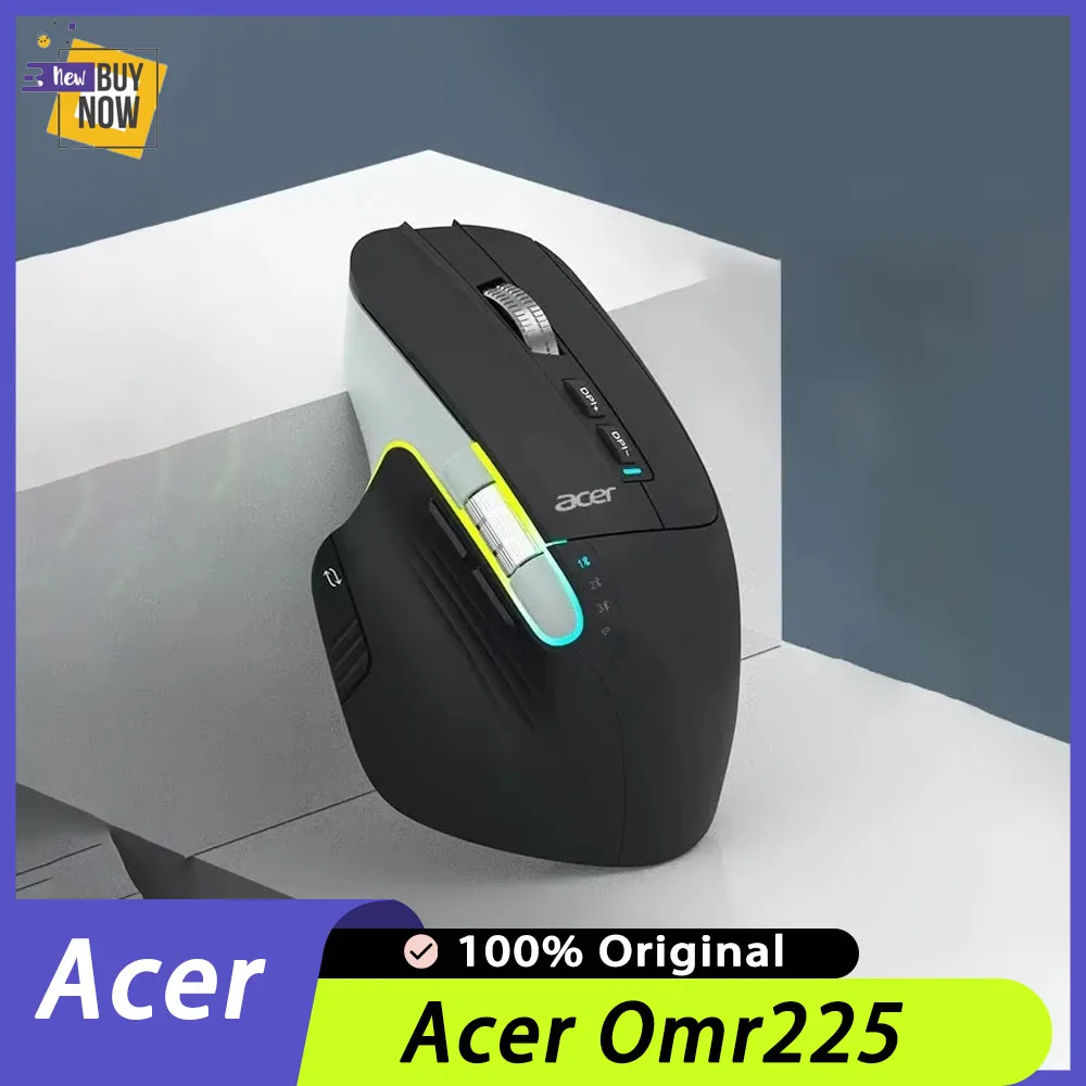 Acer Wireless Mouse: Compare Prices and Find the Best Deal