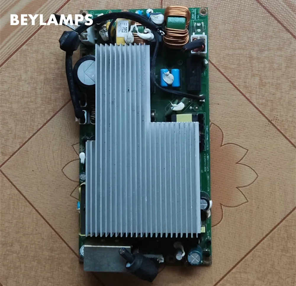 Original CT-932 Projector Power Supply Board For Optoma IN5534 IN5532 IN5504 IN5584 IN5535 IN5533 IN5502
