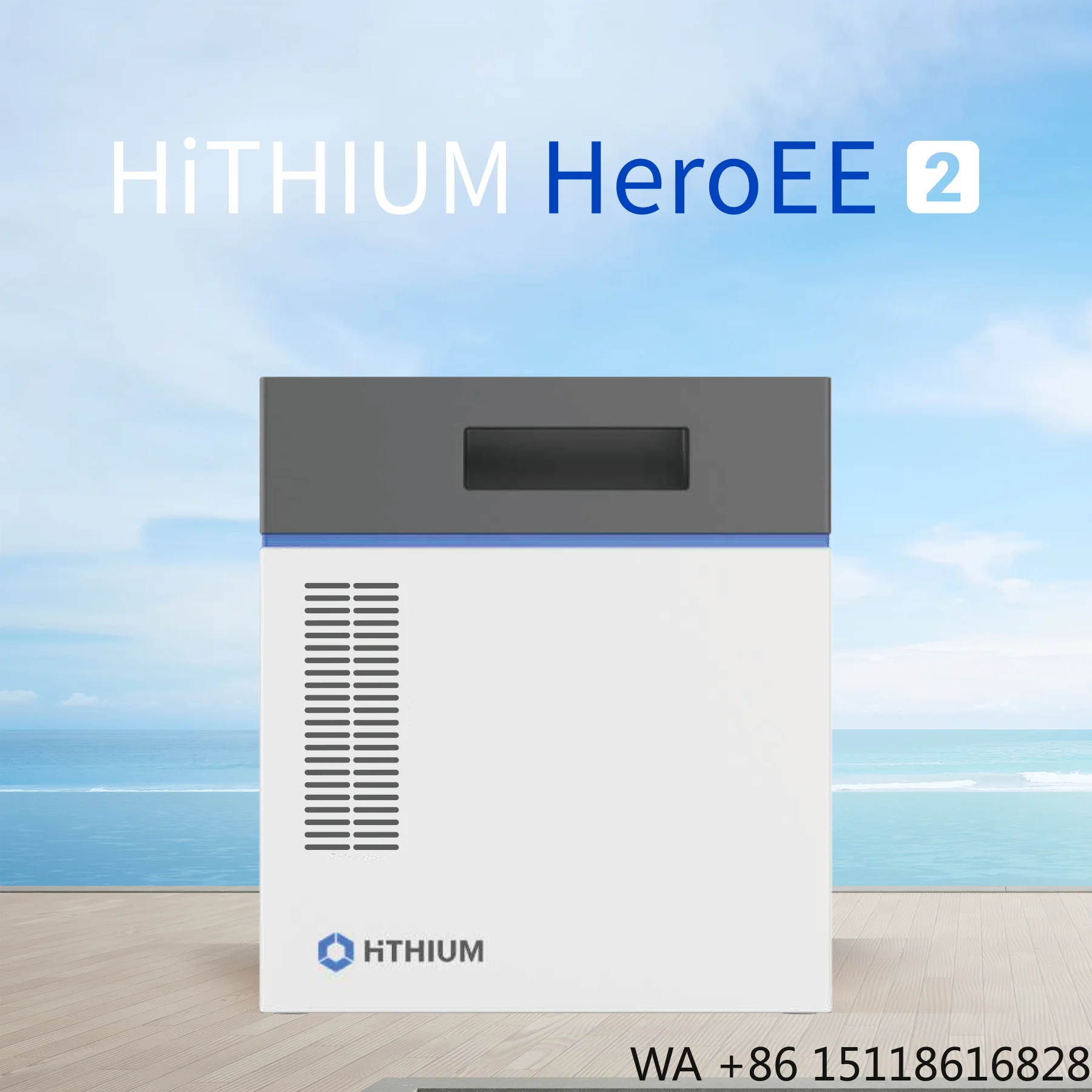 Outdoor Mobile Solar Energy System Home Backup Inverter Battery Lifepo4 2000WH 1000W  Portable Lithium Power Station