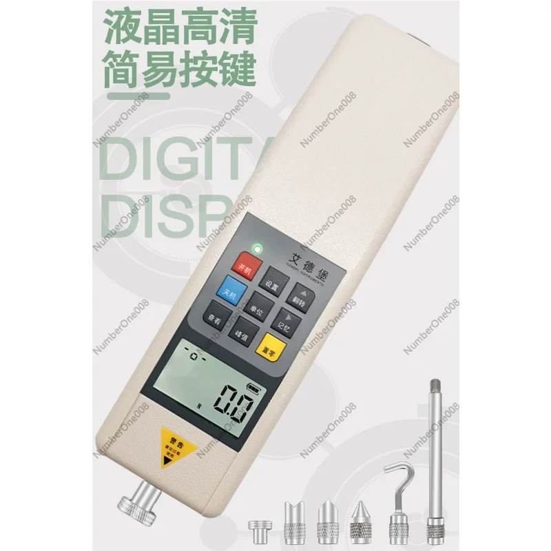 Digital Force Gauge, Analog Force Gauge, Spring Tension Tester, Tensile Testing Machine Hp