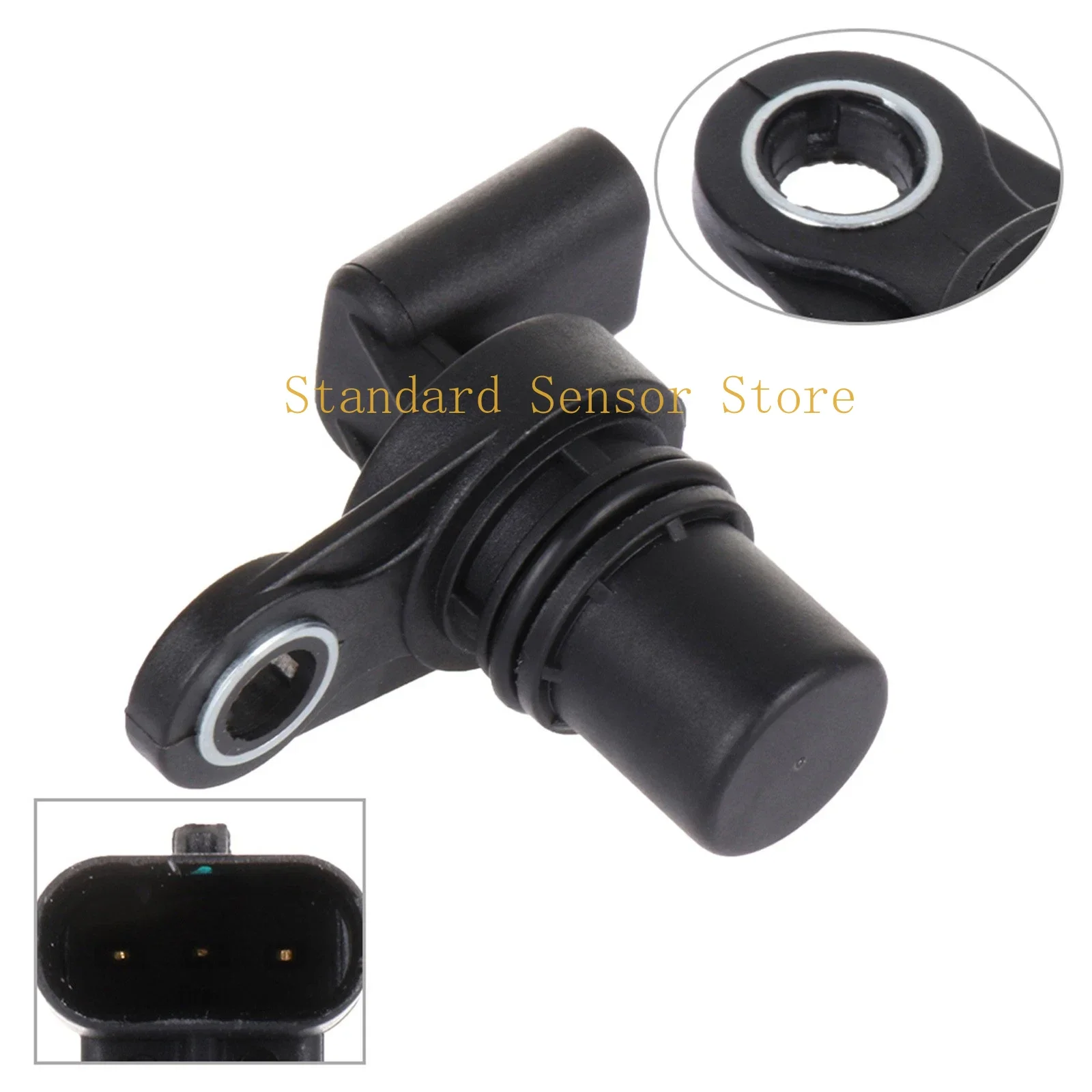 Camshaft Position Sensor For Chrysler 200 Cirrus Sebring Dodge Avenger Journey Jeep Compass Patriot 2.4L 2007-2013 5033308AB