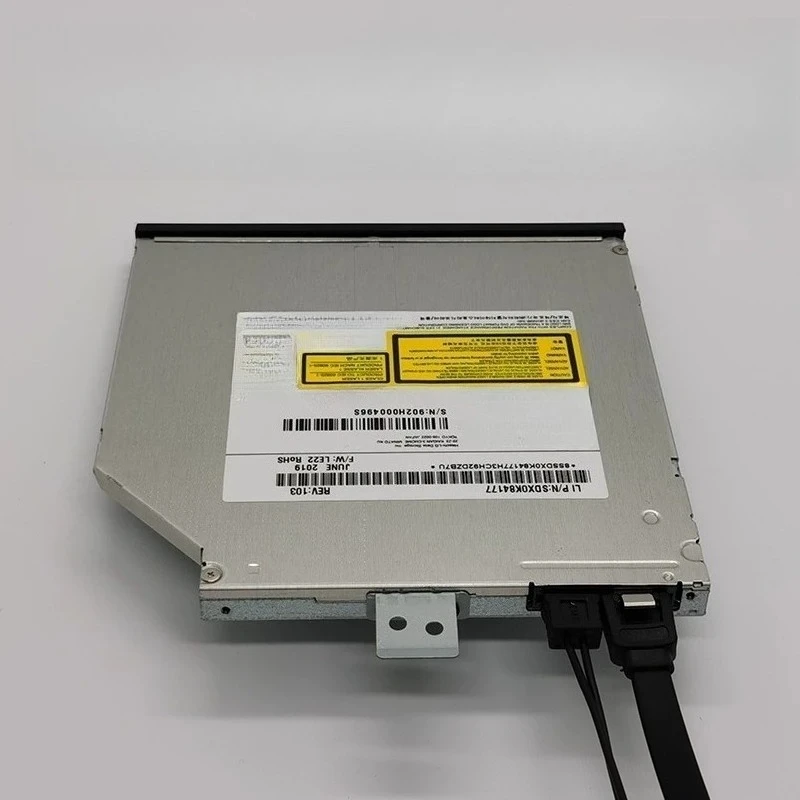For Lenovo B415 M410 M415 M425 M427 M428 Desktop DVD RW Optical Drive Complete Set Replacement