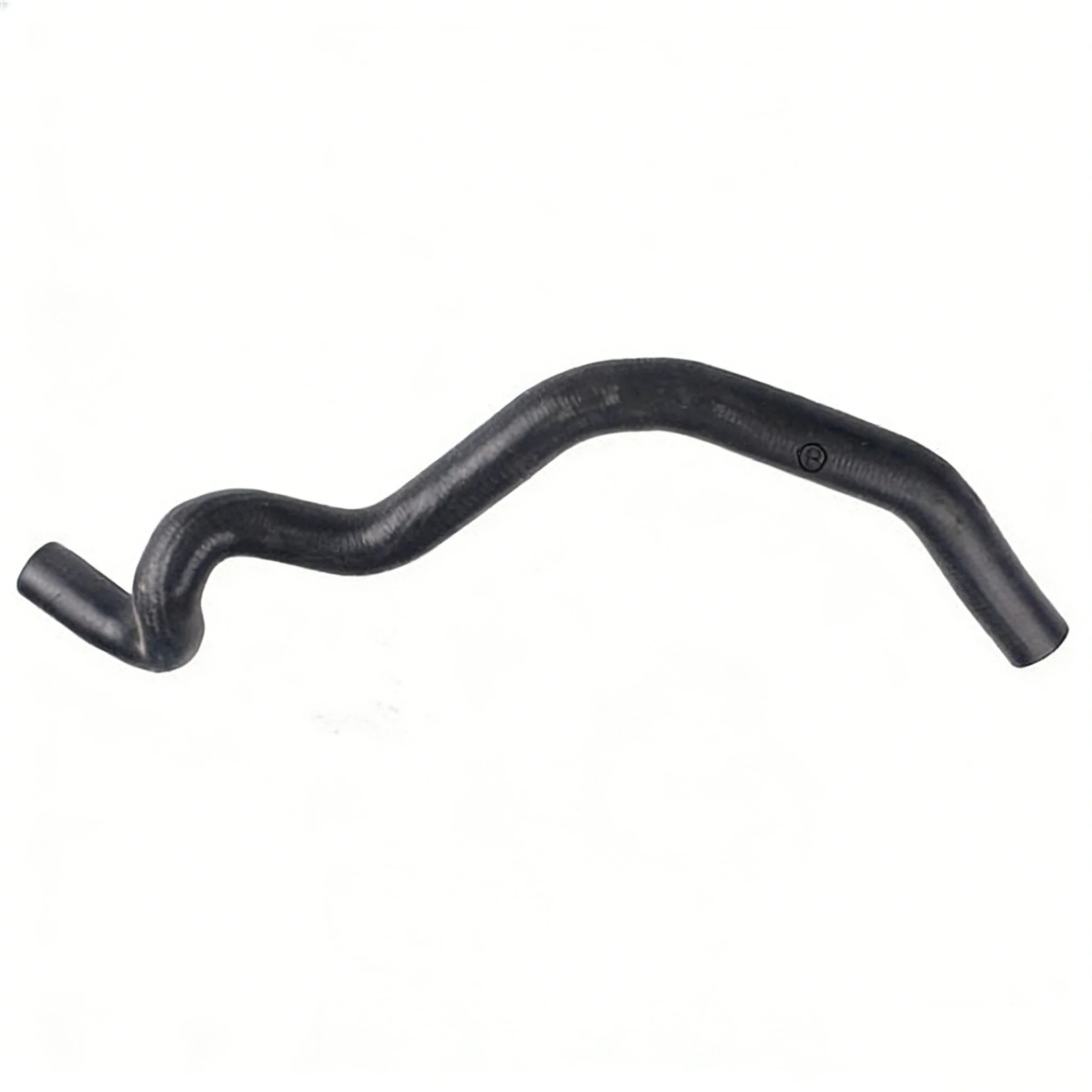 

8623784 The flexible hose below the water tank radiator G--SLF for Volvo VELLOU luxury S80