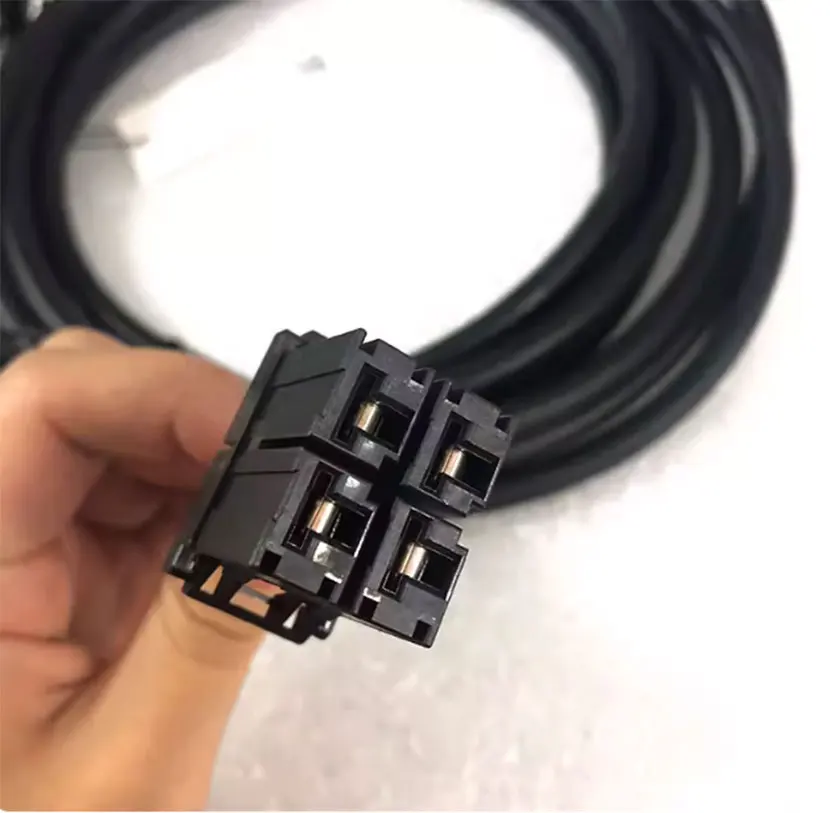 

Brand New F06B-0001-K004 Warranty One-year