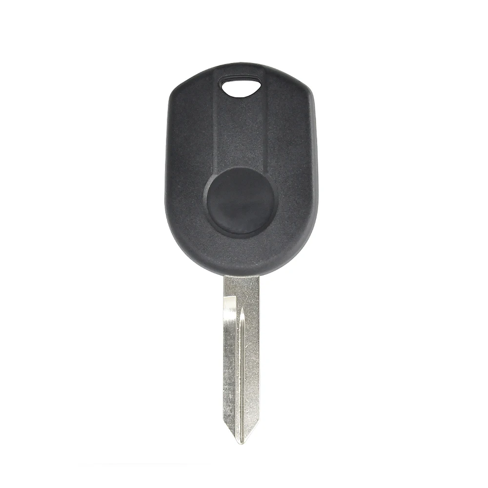 XNRKEY Remote Car Key Shell for Ford Edge Explorer Ranger Expedition Mustang Escape Taurus Mazda Tribute With FO38/HU101 Blade