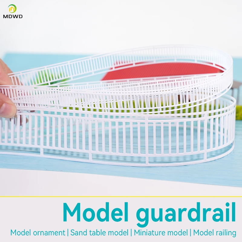 

Архитектурная масштабная модель, мини-сделай сам, здание, открытый сад, АБС-пластик, современный стиль, садовый забор