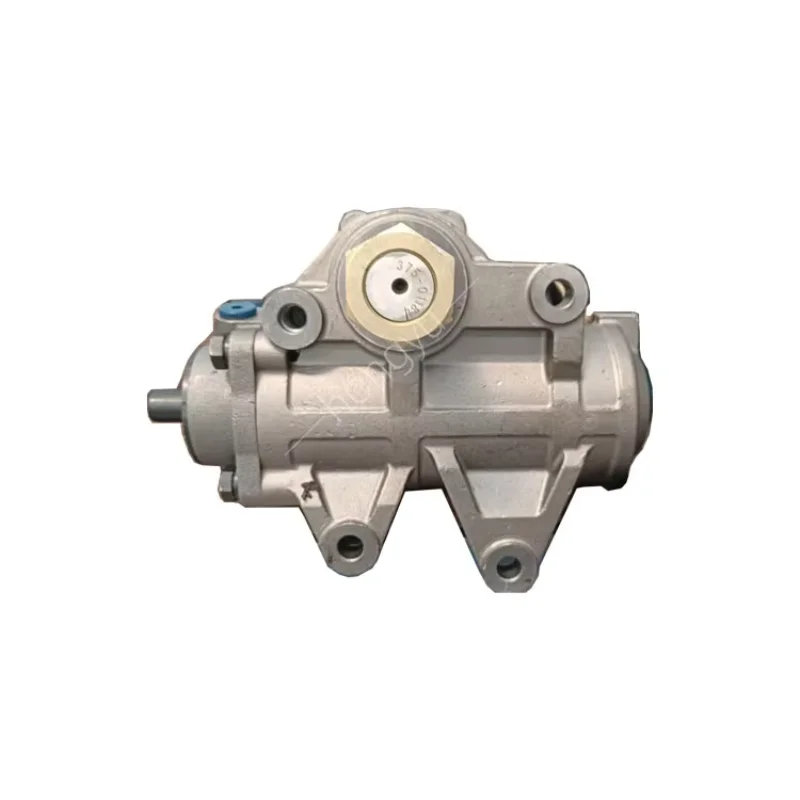 

Genuine Right-Hand Drive Hydraulic Power Steering Gear Box forBall Type with 4808303Z02 Pump Gear Condition New