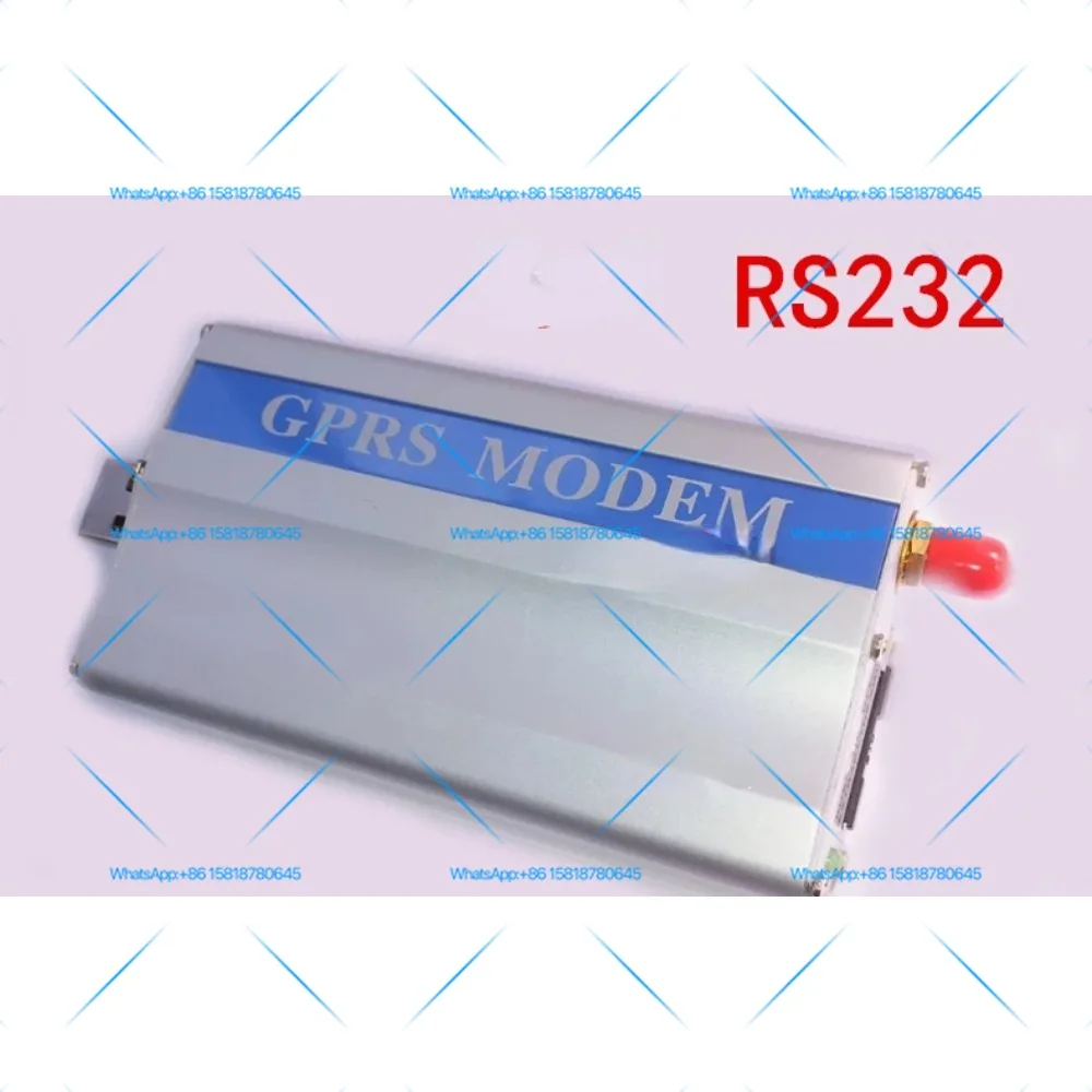 product MC35i MC52i MC55i MC39i TC35i TC35 MODEM GSM GPRS