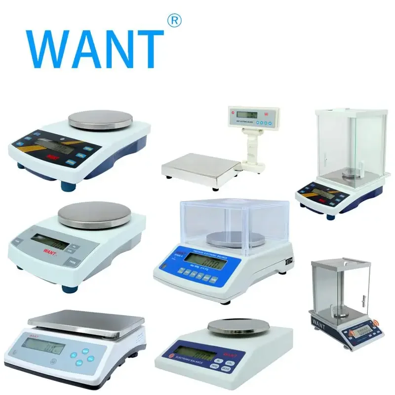 balanza electrónica balanza 0,01 g 5 kg