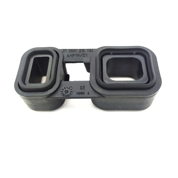 car 6HP19 Gearbox 6HP21 Valve Body Hose Bridge Oil Seal Glasses Connection Adapter Sealing sleeve