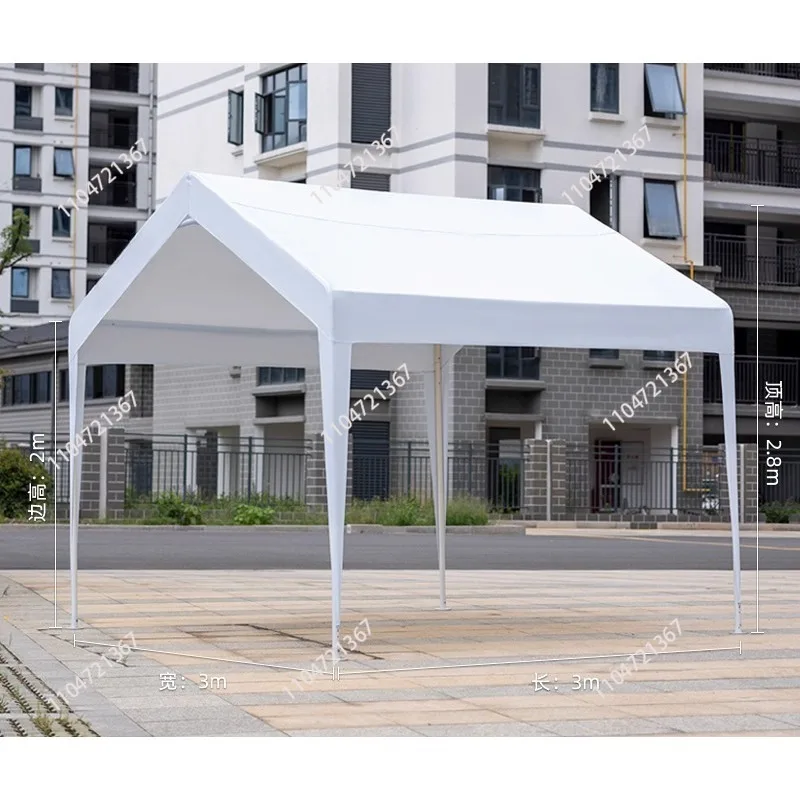 Outdoor advertising campaign set up stalls tents car tent parking canopy outdoor tent