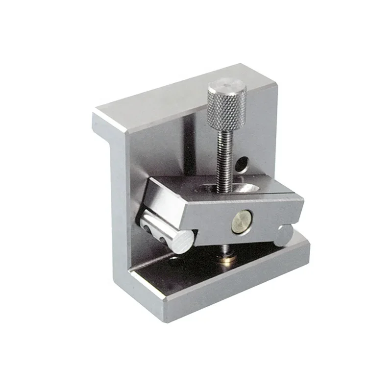 

HE-R07039 Система прецизионных деталей для электроэрозионной обработки HPEDM 3R 3R-216 Синусная линейка для станка WEDM