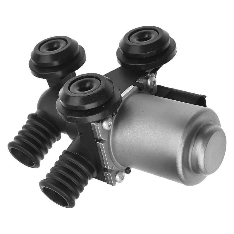 

HVAC Heater Control Valve 64118369805 For BMW 3 5 Series E39 E46 X3 E83 Car Heater Control Valve Solenoid Replacement
