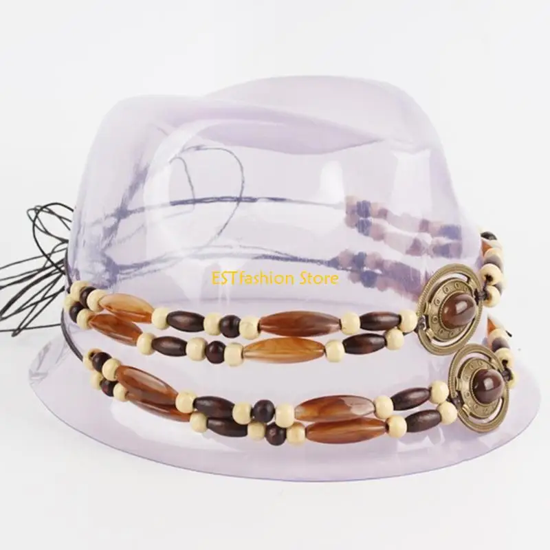 

Y5GC ленты для ковбойской шляпы, ленты для мексиканской шляпы, ленты для шляп «сделай сам», ленты для шляп в стиле вестерн, для