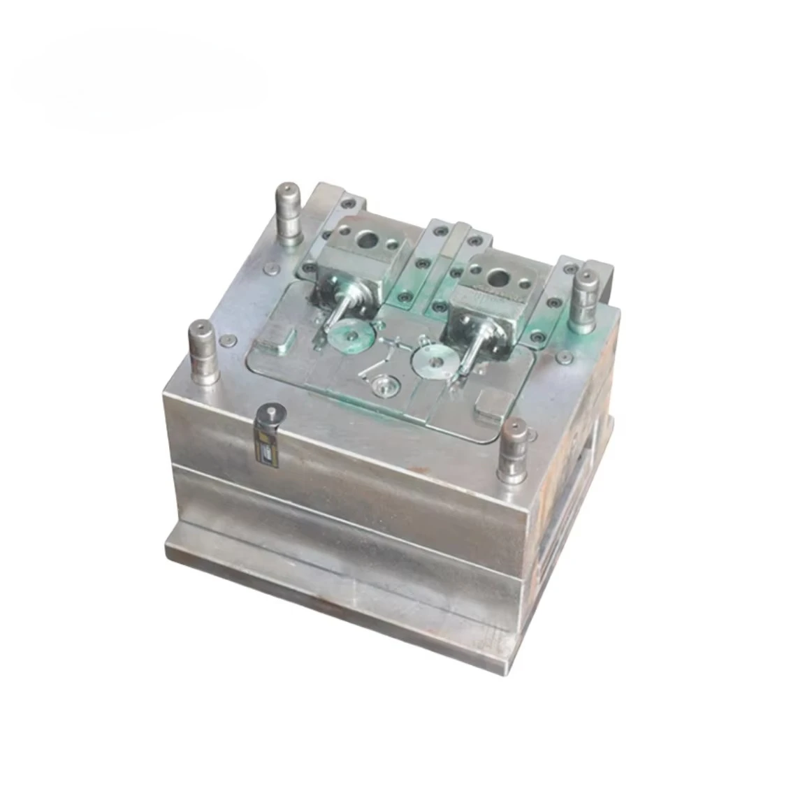 

Дизайн пластиковых изделий Индивидуальный дизайн промышленного продукта Производитель пластиковых форм Литье под давлением пластика