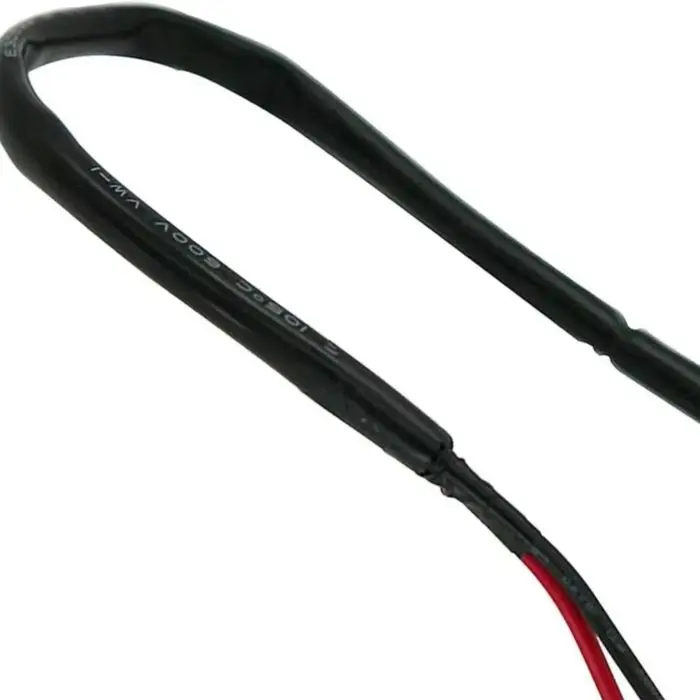 Defrost Sensor Thermostat DA47-00285P L60-40F Black Temperature Controller Replacement Part For For Samsung Refrigerator Home