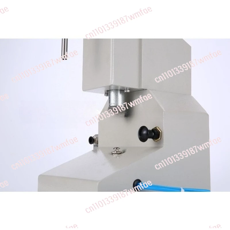 A02 Semi-automatic Pneumatic Paste Liquid Cream Shampoo Cosmetics Water Bottle Filling Machine