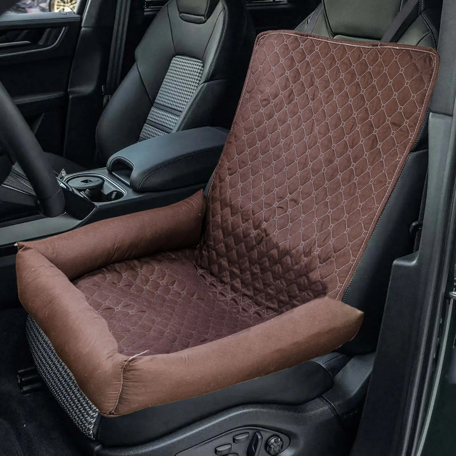 

Сумка для переноски домашних животных, переноска для собак, чехол на автомобильное сиденье, водонепроницаемая корзина для собак, автомобильные переноски для домашних животных, складной гамак для путешествий