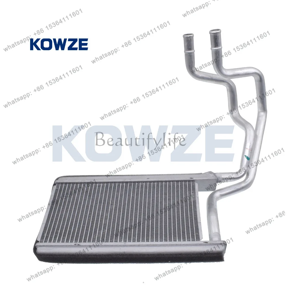 

Warm Air Water Tank 7801A382 for Car Cooling Cooler Pickup L200 KB4T Spot Hot Sale