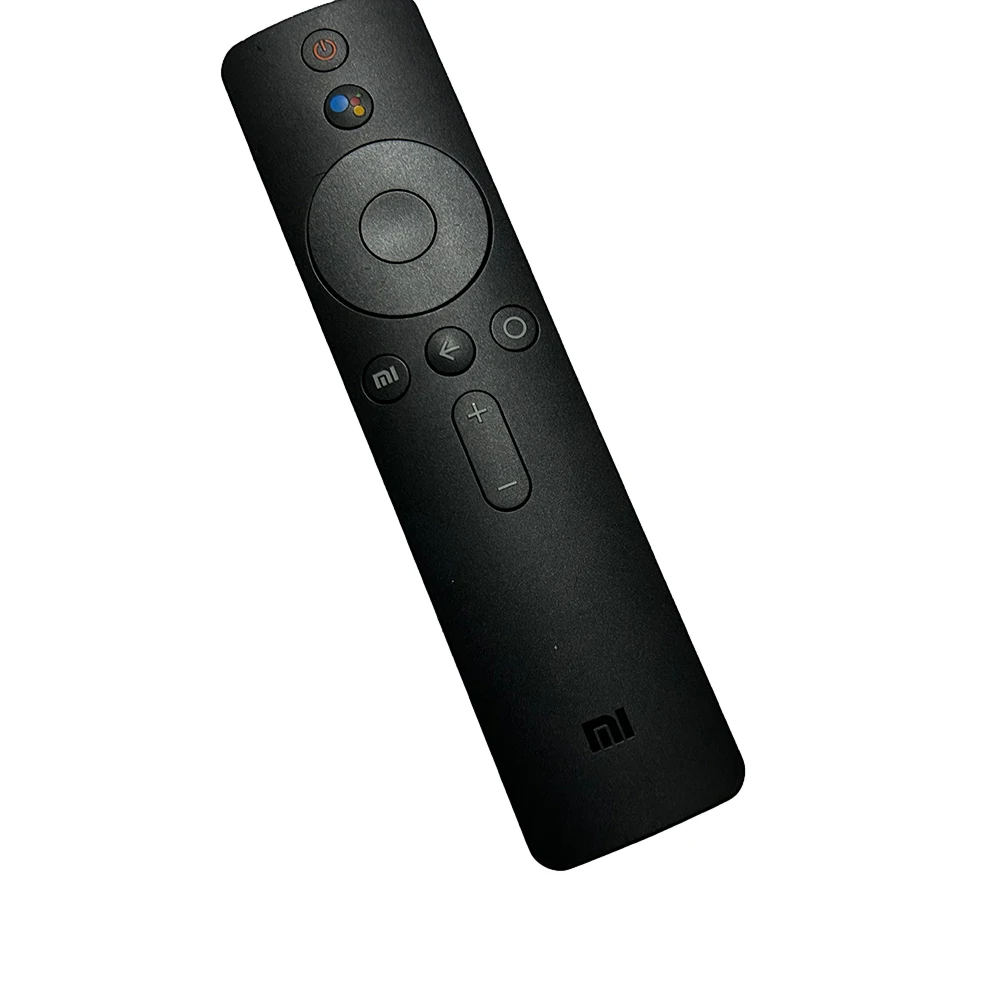 Original Xiaomi Voice Bluetooth Remote Control XMRM-007 for Xiaomi Mi LED TV 43 4S L43M5-5ARU L50M5-5ARU L32M5-5ARU