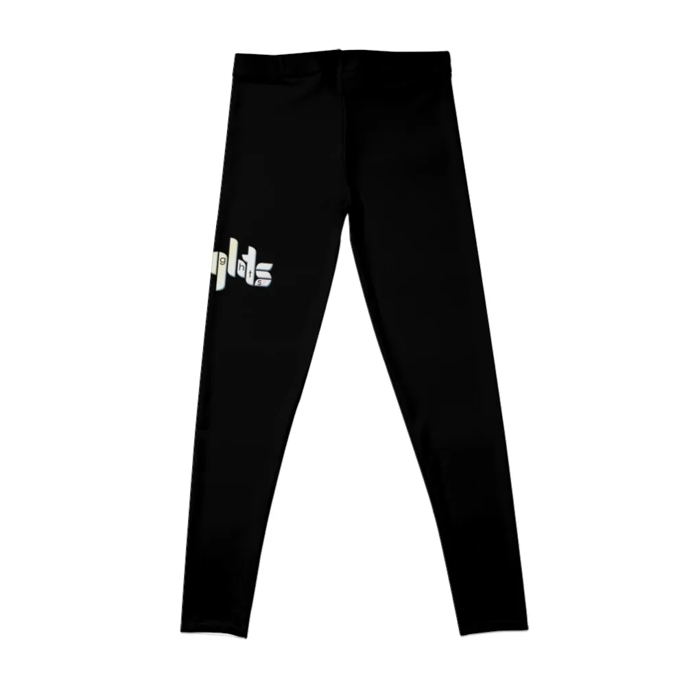 Pretty Lights Leggings Women's pants Sportswear woman gym Womens Leggings