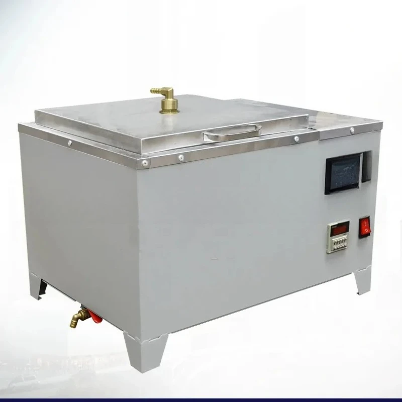 Rock Boiling Bath JTGE41-2005 Rock Saturated Absorption Boiling Box, Absorption Sink