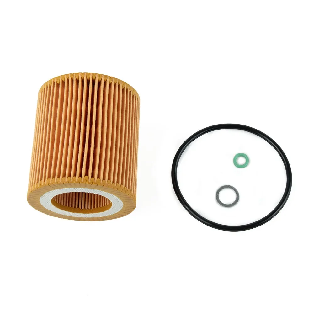 For BMW 320i 335i E82 E88 E92 F10 F22 F30 Oil Filter & Plug Seal Ring 11427566327 /11-42-7-854-049/11-42-7-854-445/11-42-7-953-1