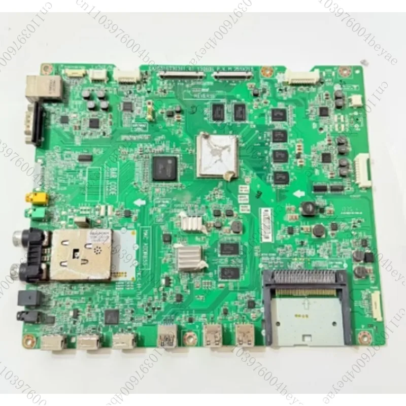 carte-principale-d'origine-65la9650-ca-eax65167303-lc650eqd