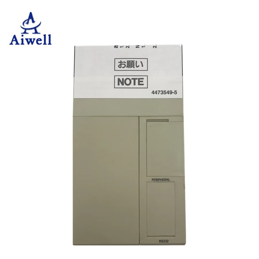 

Sysmac C200HG-CPU43 PLC Programmable Controller For