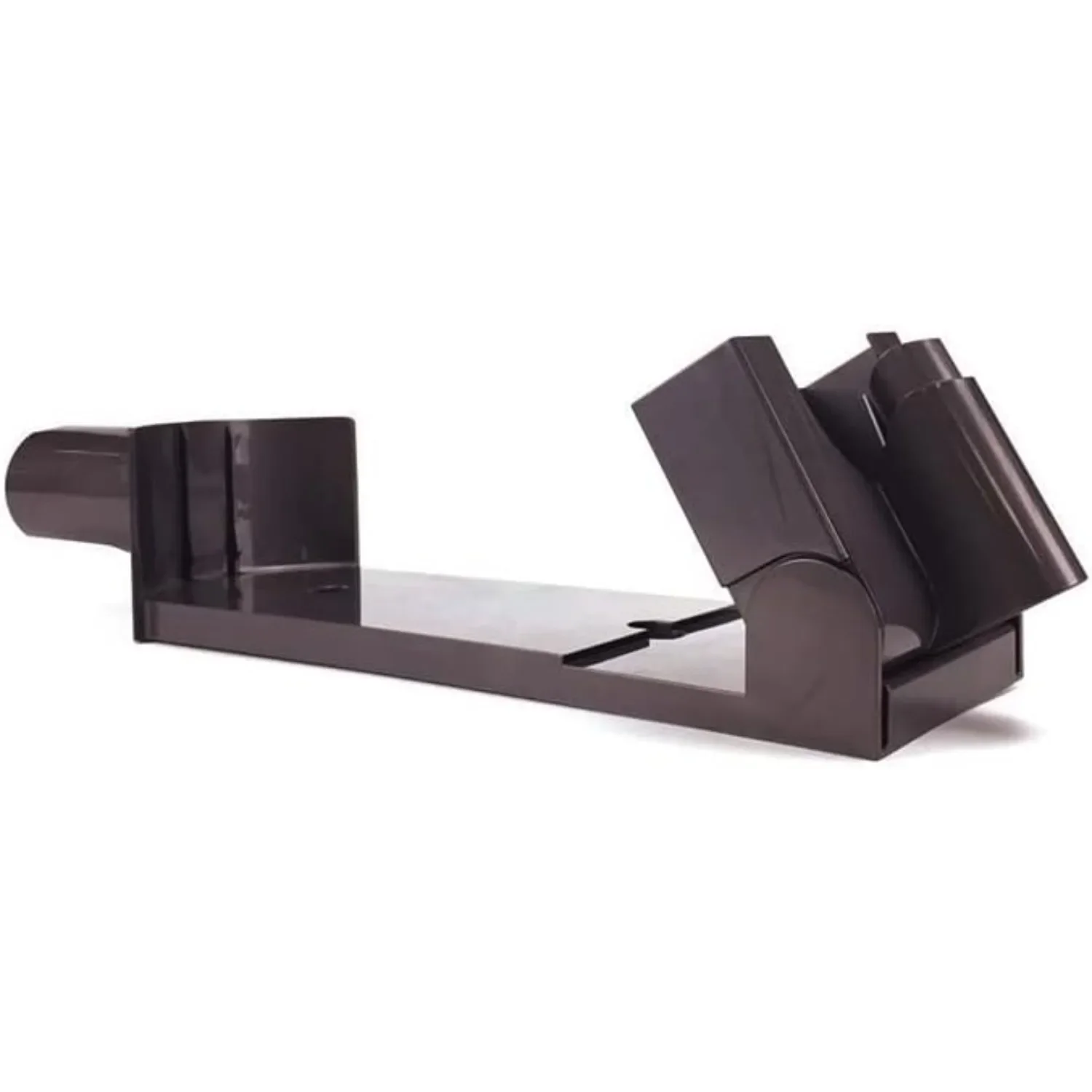Vacuum Cleaner Wall Mount Charging Dock Holder Compatible with Dyson V7 V8 SV10 SV11 Storage Stand Bracket