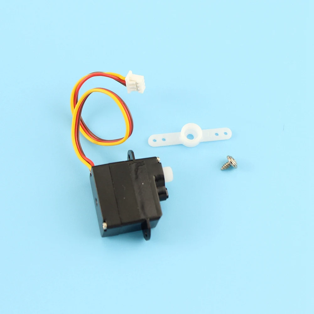 A260.0011 Servo voor Wltoys XK A250 A260 RC Vliegtuig Vaste Vleugel Vliegtuig Onderdelen Accessoires