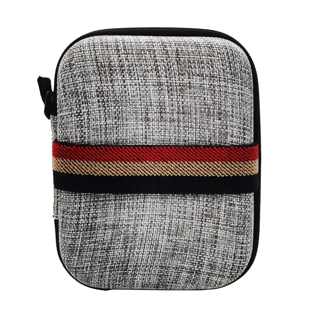 Poyatu Clip Headpho…