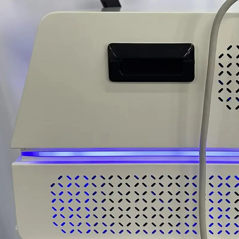 

Портативный аппарат для магнитотерапии EMTT: физиотерапия, обезболивание, PEMF, лечение спортивных травм