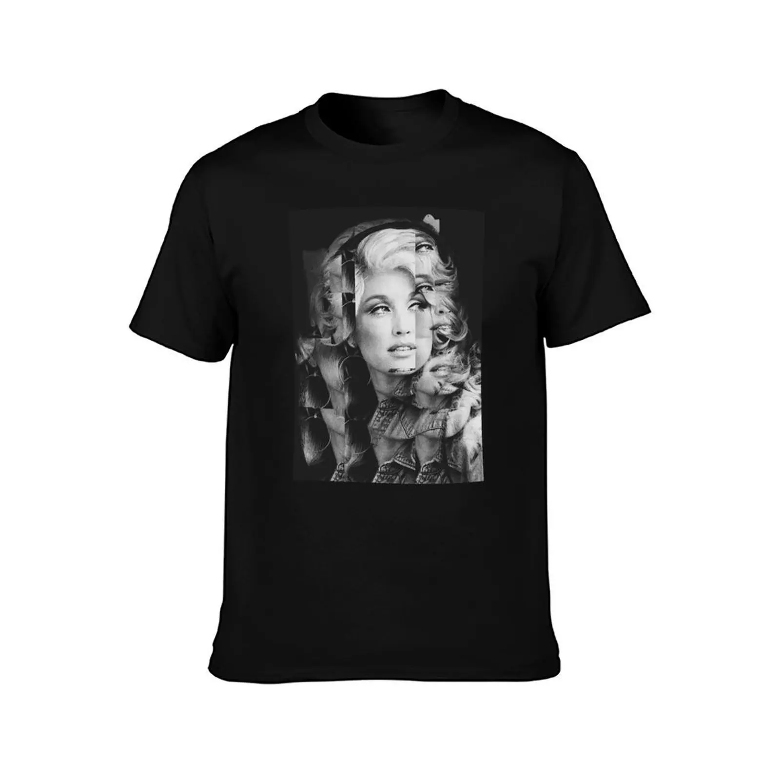 Dolly Prism T-Shirt Fitness Quick Dry Short Sleeve Top T-Shirt