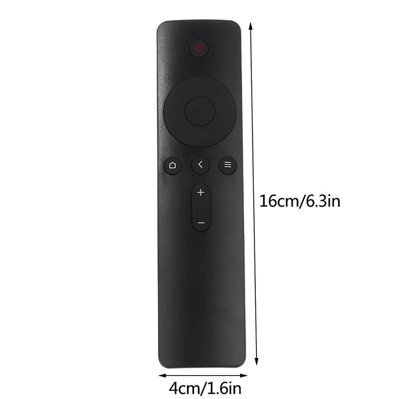 Xiaomi TV/TV Box 4A/4C/4S IR Remote Control New Remote for HD Android TV Box Perfect Controller Supports All IR Functions of Xia