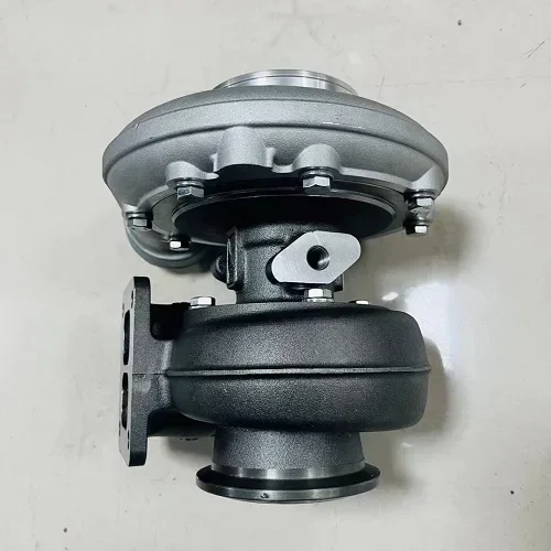 

# New For High Quality Turbocharger S300 177275 For John With 6081H Engine
