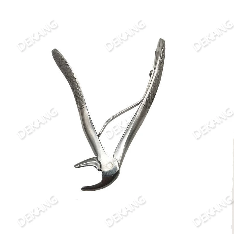 อุปกรณ์ถอนฟัน - เหมาะสำหรับเด็ก สำหรับการถอนฟันน้ำนม สำหรับใช้ในบ้าน