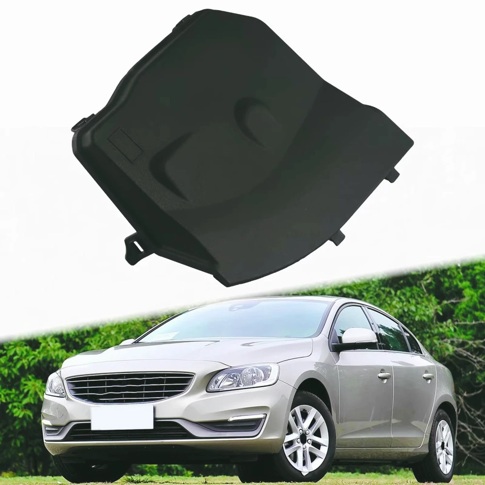 ZF-F Cubierta   caja   batería lantera 31402984, protector   cubierta l terminal   batería para Volvo S60 S8