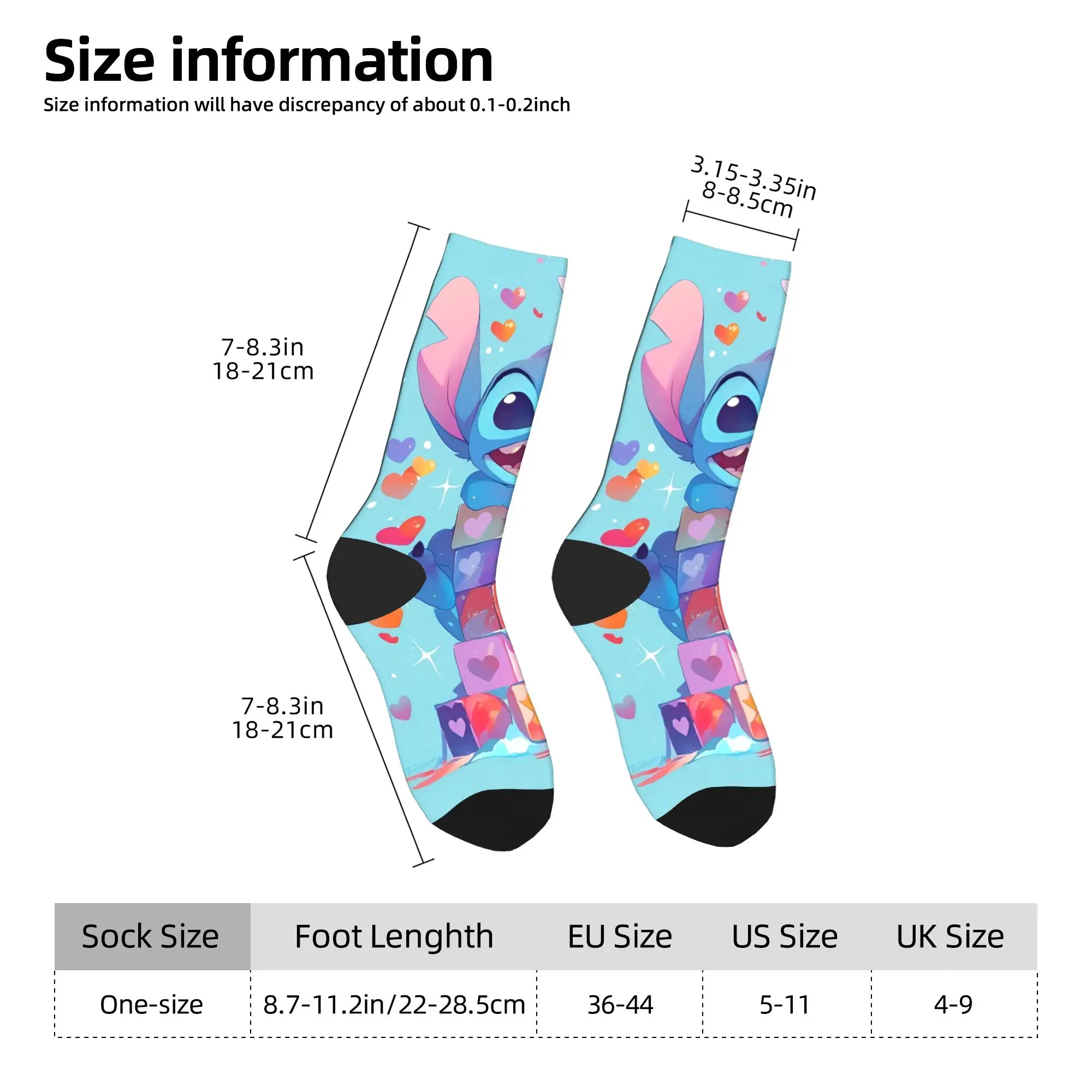 زوجين الجوارب غرزة جوارب المضادة للانزلاق لينة تنفس الجوارب الخريف أنيقة الرسم الجري الجوارب الرياضية