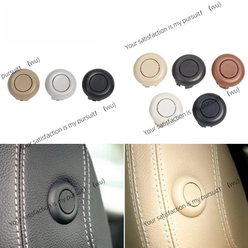 

Для Mercedes ML GL W166 автомобильное сиденье, подголовник, кнопка, переключатель регулировки, аксессуары для сидений 166970545