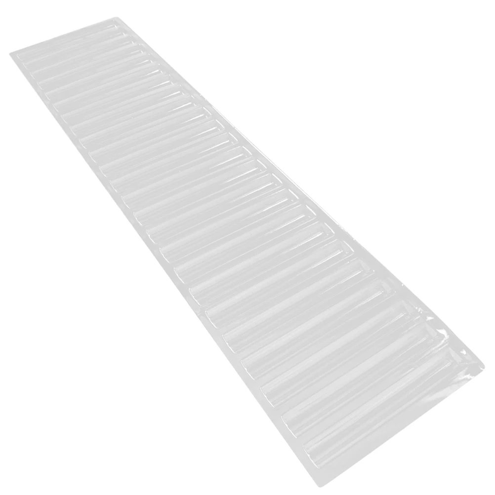 

Cake Mold Chocolate Moulds Molds Baking Origami Collar Decorating for Fondant Pastry Wraps