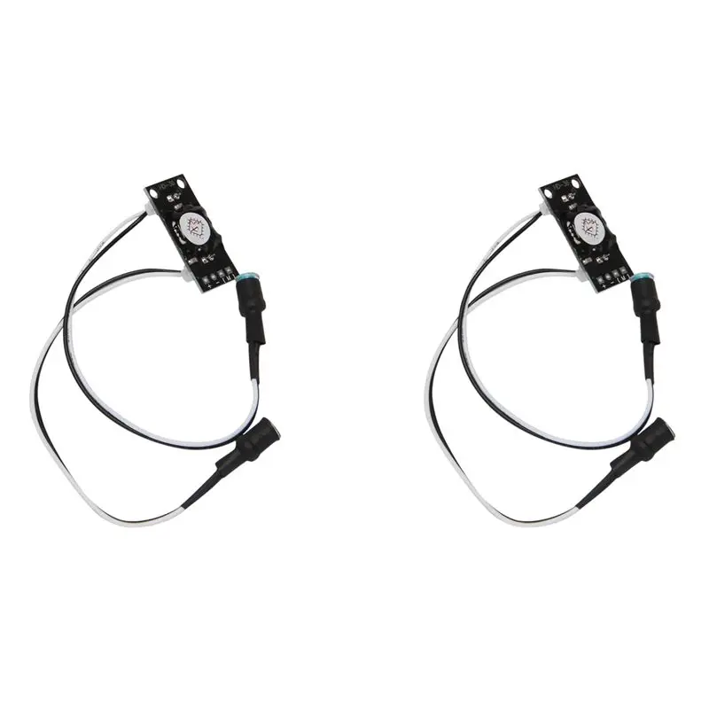 

A88E-4X Модуль автоматического слежения за солнцем с одной осью, плата отслеживания света/лучей, светоискательный модуль